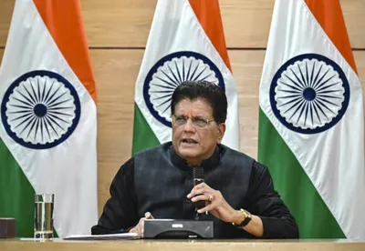 india gets tariff relief from us – but the strategic price is coming