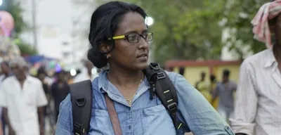 madras hc quashes fir against  kakkoos  filmmaker divya bharathi