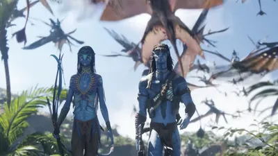 avatar  fire and ash does the unthinkable by making james cameron look ordinary
