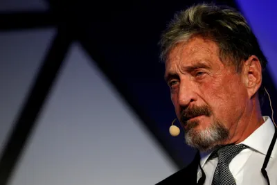 software mogul john mcafee dies by suicide in spanish prison