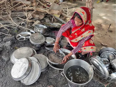 to alleviate its water security concerns  india needs to incentivise reuse