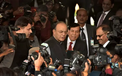 for the social sector  budget 2018 a cause for caution rather than celebration