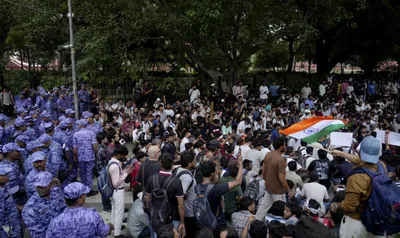 the bjp’s rule over india may finally be coming to an end