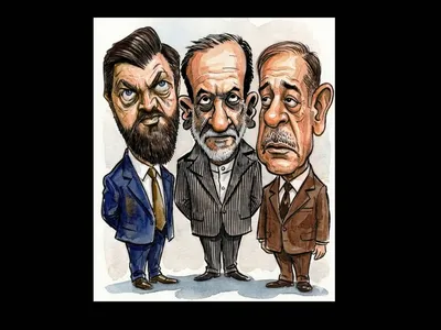 why the breakdown of the islamabad talks should worry us all