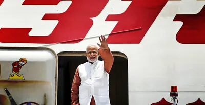 has pm modi’s foreign policy been an unmitigated disaster 