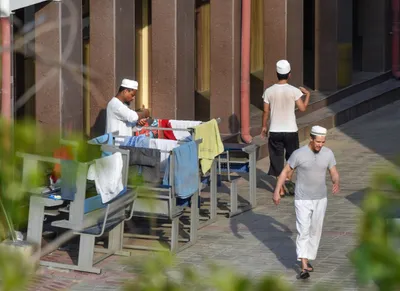 tablighi jamaat  a year on  some attendees still await trial  others struggle to return home