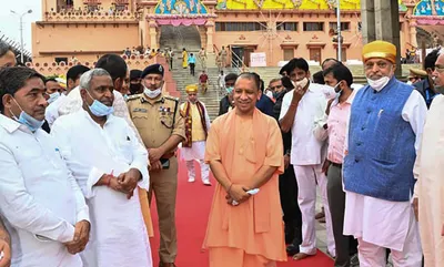 mathura meat ban  what are the real motives and possible ramifications 