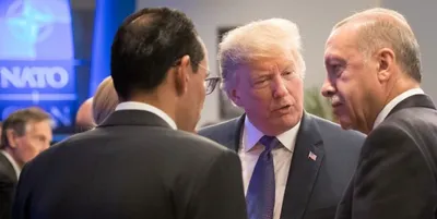 nato summit turns to afghanistan after trump s spending demands