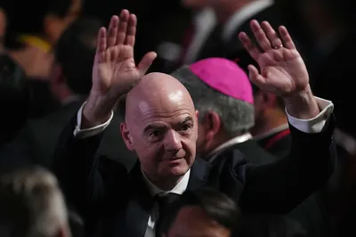uefa  concacaf and afc accuse fifa of ‘deception’ and ‘breach of trust’ over world cup plans