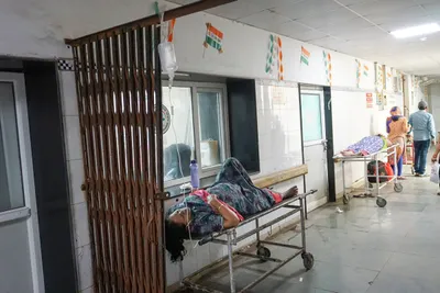 to fight the deadly second wave  a lockdown is the only available strategy