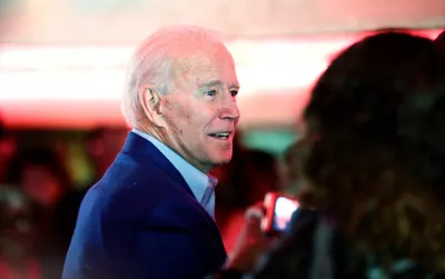 former aide accuses joe biden of sexual assault  campaign denies it