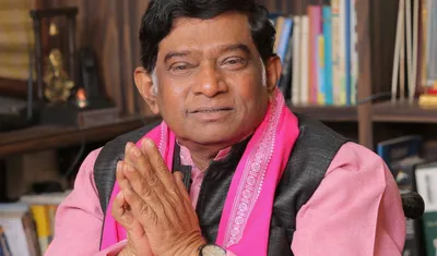 we are witnessing the end of ajit jogi s political career