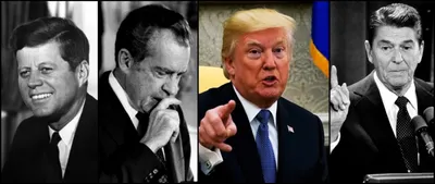 us s legacy of using trade act to steer course of international relations