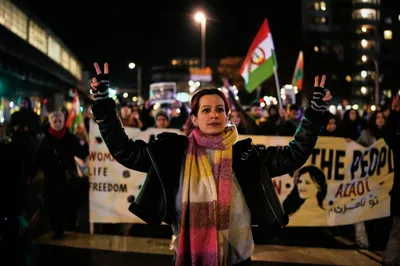 the crisis in iran and india’s western strategic exposure