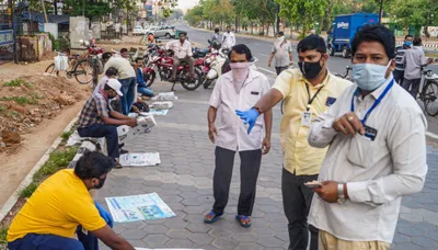 media companies  using lockdown  to lay off employees  cut salaries