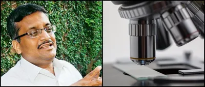 ashok khemka  what will you find next 