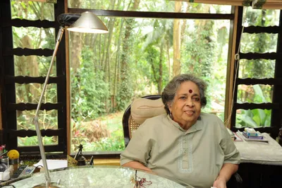 mary roy  untiring educationist  was unafraid of taking on the powers that be