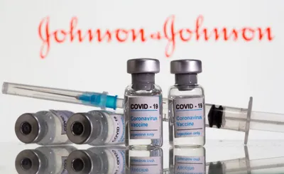use of johnson  amp  johnson s covid 19 vaccine paused in us