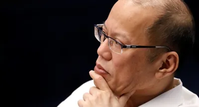 former philippine president benigno aquino passes away at 61