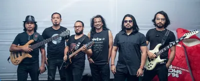 rock  n  roll is dying in bangladesh