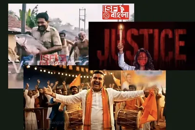 beyond  machh chor   how songs shaped the bengal elections
