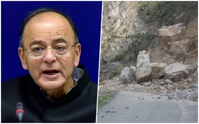 budget 2018  tunnel under sela pass in arunachal is good news for the army  spicejet