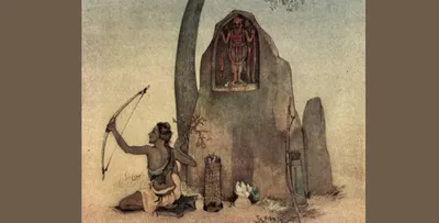 ekalavya  power and the tradition of mentorship  an interview with saikat majumdar