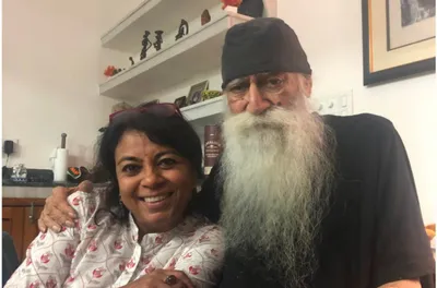 an antim ardas for professor jit pal singh uberoi  1934 2024 