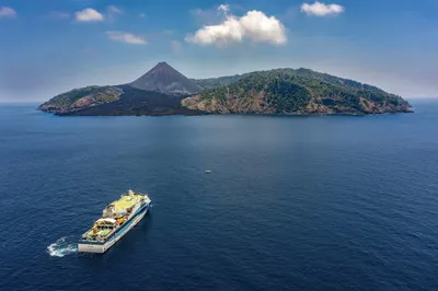 ecologists  researchers ask government to halt great nicobar mega projects