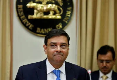 in urjit patel’s ‘overdraft   a peek at how india s bankruptcy code was slowly diluted
