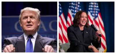 why the 2024 us presidential contest is the most inconsequential  consequential  election of our time