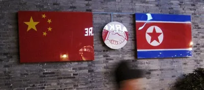 north korea seen looking to china  not us  for help in any economic transformation