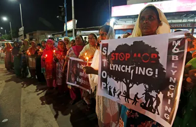 tripura lynching  regional party says fourth man attacked is now missing