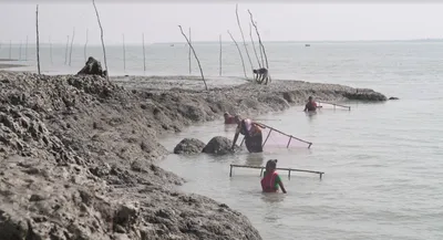 heat  erosion  climate action failure  figures tell worrying tales of state of india s environment