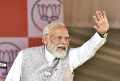 leadership  beyond rhetoric and deception 