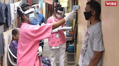 watch  maharashtra s covid 19 cases now growing faster than national average