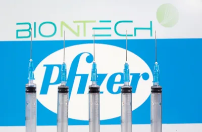 uk approves pfizer biontech covid 19 vaccine – first in the world