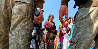 one year after arrest  organisations demand adivasi activist hidme markam s release