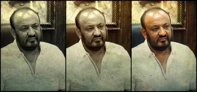 mp is a prime example of a corrupt administration that flexes when convenient