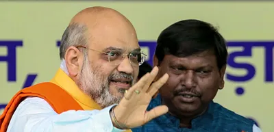  hindi as a second language   amit shah backtracks after sparking language debate