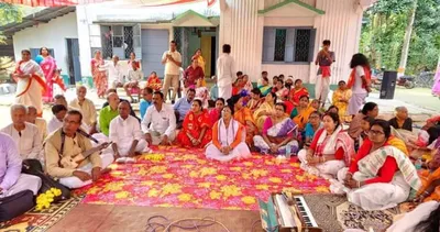 bengal’s matua  refugee communities trapped between the promise of citizenship and fear of exclusion