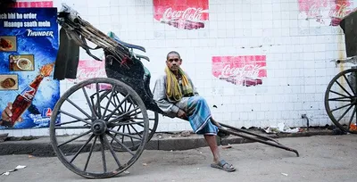 how gandhi offered an antidote to our sanitised economic inequality discourse