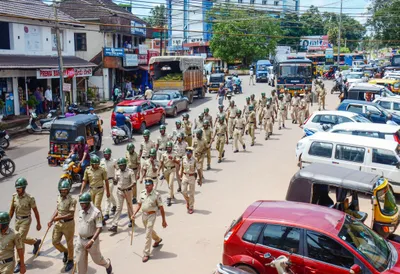 mohammed fazil s murder linked to killing of bjp leader nettaru  mangaluru police