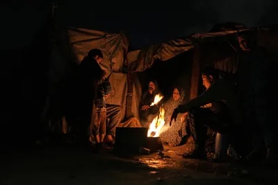 standing with palestine is not optional  it is essential to your future