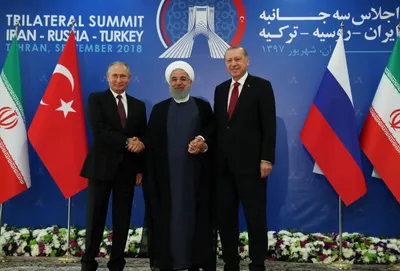 russia  turkey  iran fail to agree on ceasefire for syria s idlib