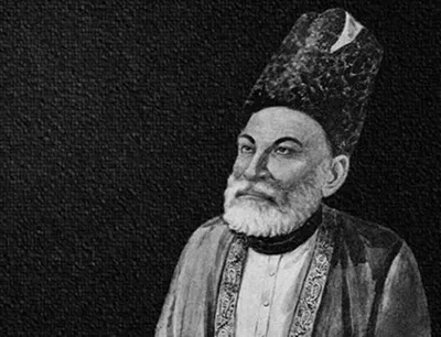  thinking with ghalib   a book for a time when multi religious thought is under attack