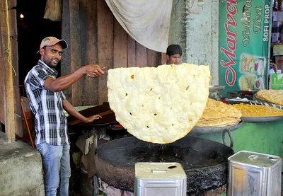 why digital inclusion has not helped srinagar s street vendors