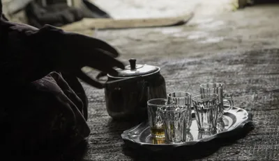 illegal outposts and struggles for water  a day in palestine