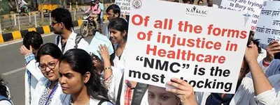 replacing the medical council won t solve issues plaguing india s healthcare community