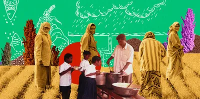 no information on exclusion due to mandatory e kyc process of ration cards  government tells parliament